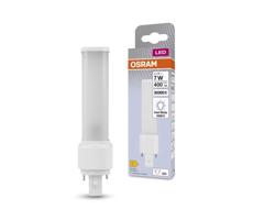 Osram LED Žiarovka G23/3,5W/230V 4000K - Osram