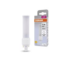 Osram LED Žiarovka G24d-1/5W/230V 4000K - Osram