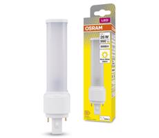 Osram LED Žiarovka G24d-3/9W/230V 3000K - Osram