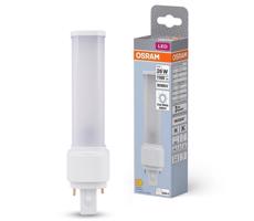 Osram LED Žiarovka G24d-3/9W/230V 4000K - Osram