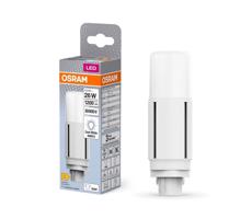 Osram LED Žiarovka G24d/9,5W/230V 4000K - Osram