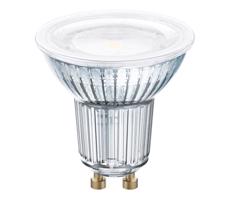 Osram LED Žiarovka GU10/4,3W/230V 6500K - Osram