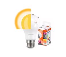 Osram LED Žiarovka MOSQUITO A60 E27/8W/230V 2700K - Osram