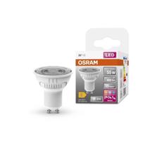 Osram LED Žiarovka PAR16 GU10/4,2W/230V 2700/4000/6500K 36° - Osram