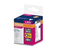 Osram LED Žiarovka PAR16 GU10/5W/230V 2700K - Osram