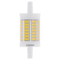 OSRAM LED žiarovka R7s 12W teplá biela, 1.521 lm