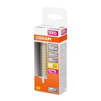 OSRAM LED žiarovka R7s 19W 2 700K stmievateľná