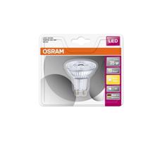 Osram LED Žiarovka STAR GU10/3W/230V 2700K - Osram