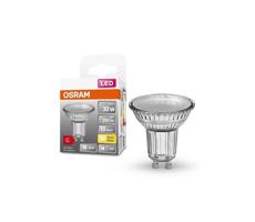 Osram LED Žiarovka STAR PAR16 GU10/4,3W/230V 2700K 120° - Osram