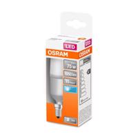 OSRAM LED žiarovka Star Stick E14 10W univerzálna biela