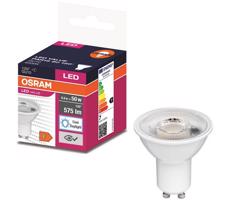 Osram LED Žiarovka VALUE PAR16 GU10/6,9W/230V 6500K 120° biela - Ledvance