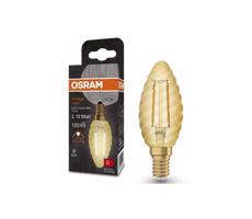 Osram LED Žiarovka VINTAGE E14/1,5W/230V 2400K - Osram