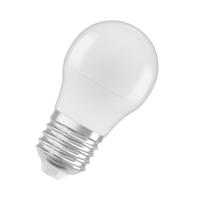 OSRAM Star LED E27 4,9W 470 lm 4 000 K matná