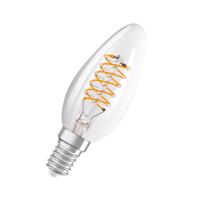 OSRAM Vintage 1906 LED E14 4,8W 827 číra dim