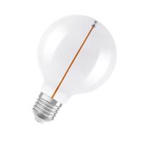 OSRAM Vintage 1906 LED globe G95 E27 2,2W 827 číra