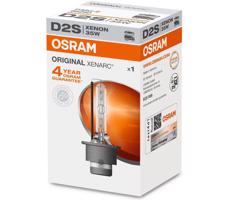 Osram Xenónová autožiarovka D2S P32d-2/24W/85V 4150K - Osram