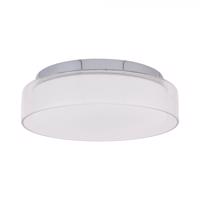 PAN LED S 8173, 1 x 12W LED , 530lm, 4000K, IP44, kúpeľňové svietidlo