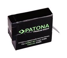 PATONA  -  Batéria 1250mAh/3,85V/4,8Wh