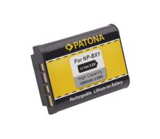 PATONA  - Olovený akumulátor 1000mAh/3,6V/3,6Wh