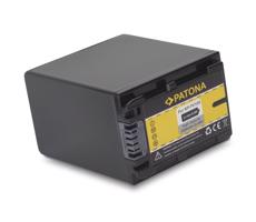 PATONA  - Olovený akumulátor 3300mAh/6,8V/22,4Wh