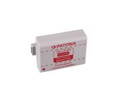 PATONA  - Olovený akumulátor 850mAh/7,4V/6,6Wh