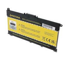 PATONA PATONA - Aku HP Pavilion 14-BF/15-CC 3400mAh Li-Pol 11,55V TF03XL