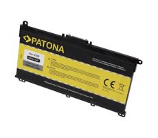 PATONA PATONA - Aku HP Pavilion X360 14-BA séria 3400mAh Li-Pol 11,55V BK03 / BK03XL