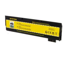 PATONA PATONA - Aku Lenovo Thinkpad T570/A475 1950mAh Li-Pol 11,4V 01AV424