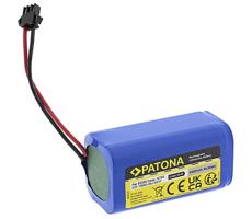 PATONA PATONA - Batéria Ecovacs Deebot 600/N79/715 3400mAh Li-lon 14,4V