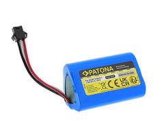 PATONA PATONA - Batéria Ecovacs Deebot D36 serie 3400mAh Li-lon 10,8V