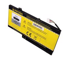 PATONA PATONA - Batéria HP Pavilion 13/15 3800mAh Li-Pol 11,4V NP03XL