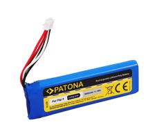 PATONA PATONA - Batéria JBL Flip 3 3000mAh 3,7V Li-Pol