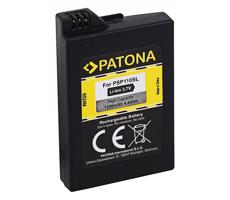 PATONA PATONA - Batéria Sony PSP 2000/PSP 3000 1200mAh Li-lon 3,7V