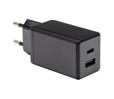 PATONA PATONA - Nabíjací adaptér Power delivery 45W 1xUSB-C/1xUSB-A -PD 3.0