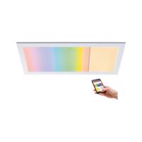 Paulmann Amaris LED panel, ZigBee, 60x30 cm, RGBW