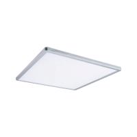 Paulmann Atria Shine panel 3-step chróm 830 42x42