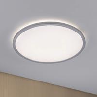 Paulmann Atria Shine Panel 3-stupňový chróm 830 Ø42cm