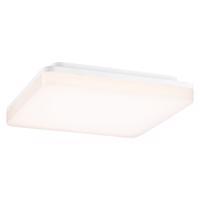 Paulmann Cela LED panel 28x28 cm, White Switch