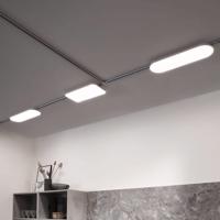 Paulmann Deck URail LED panel, koľajnicový systém