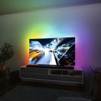 Paulmann EntertainLED LED-Strip RGB TV set 75 palcov