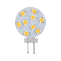 Paulmann LED s kolíkovou päticouG4 2,5W 2 700K