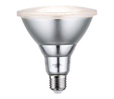 Paulmann LED Stmievateľná reflektorová žiarovka PAR38 E27/13,8W/230V 3000K - Paulmann 28826