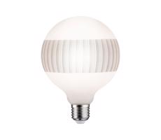 Paulmann LED Stmievateľná žiarovka CLASSIC G125 E27/4,5W/230V 2600K - Paulmann 28743