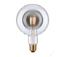 Paulmann LED Žiarovka SHAPE G125 E27/4W/230V 2700K - Paulmann 28763