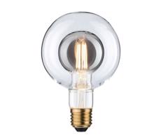 Paulmann LED Žiarovka SHAPE G95 E27/4W/230V 2700K - Paulmann 28766