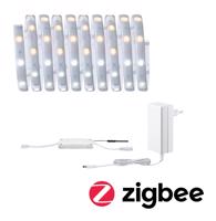 Paulmann MaxLED 250 základná sada IP44 CCT ZigBee 3m