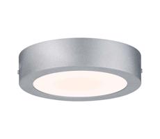 Paulmann Paulmann 70653 - LED/11W Stropné svietidlo ALBIA pr. 17 cm 230V