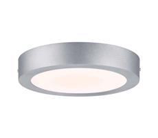 Paulmann Paulmann 70654 - LED/15,5W Stropné svietidlo ALBIA pr. 22,5 cm 230V