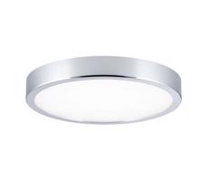 Paulmann Paulmann 70882-LED/22,5W IP44 Stmievateľné kúpeľňové stropné svietidlo AVIAR 230V