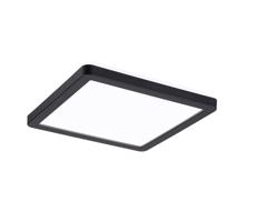 Paulmann Paulmann 71014 - LED/11,2W Panel prisadený ATRIA 230V 4000K čierna